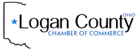 Logan County Chamber of Commerce Logo