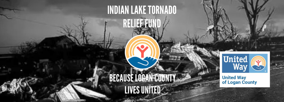 Indian Lake Tornado Relief Fund