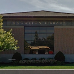 Logan County Ohio Local Libraries