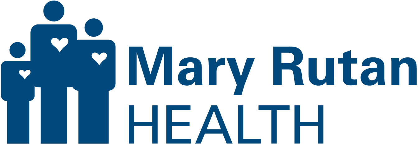 Mary Rutan Health Logo